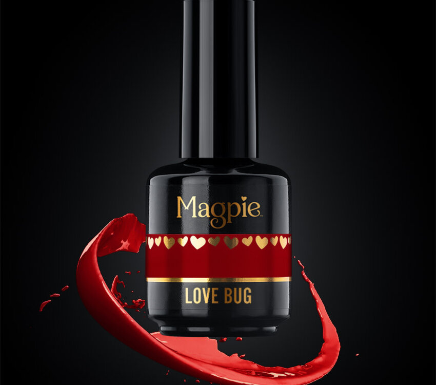 Magpie Love Bug UV/LED 15ml