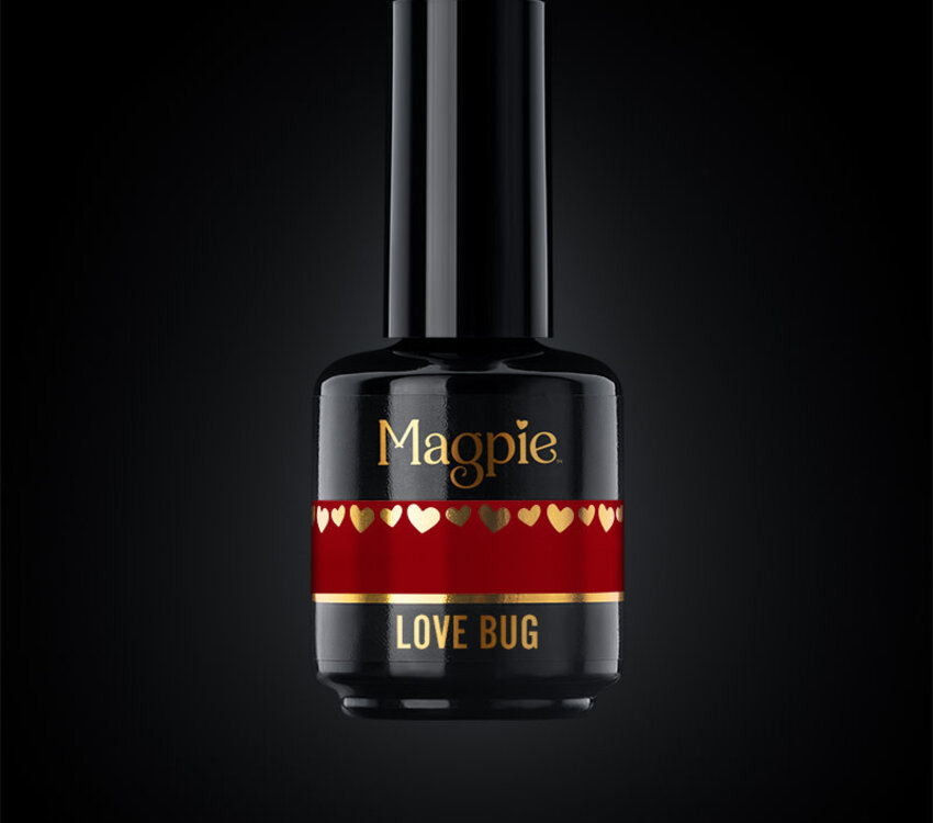 Magpie Love Bug UV/LED 15ml