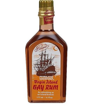 Clubman Bay Rum After Shave Lotion 6floz