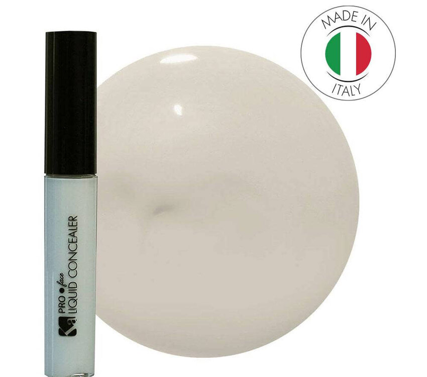 Kalentin Mineral Liquid Concealer No.9