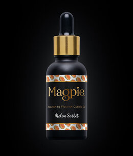 Magpie Cuticle Oil - Melon Sorbet 30g