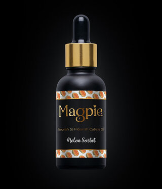 Magpie Cuticle Oil - Melon Sorbet 30g