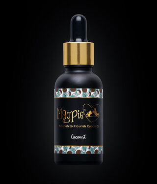 Magpie COCONUT Cuticle oil 30g