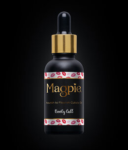 Magpie BOOTY CALL Cuticle oil 30g