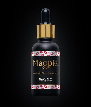 Magpie BOOTY CALL Cuticle oil 30g