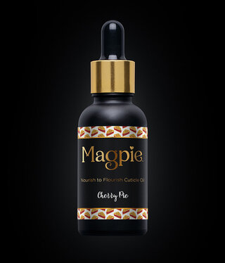 Magpie Cuticle Oil - Cherry Pie 30g