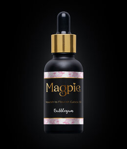 Magpie Cuticle Oil - Bubblegum 30g