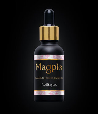 Magpie Cuticle Oil - Bubblegum 30g