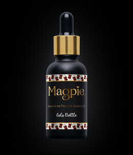 Magpie Cuticle Oil - Cola Bottle 30g