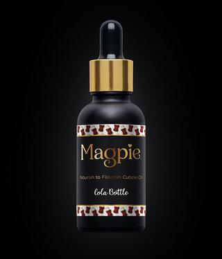 Magpie Cuticle Oil - Cola Bottle 30g