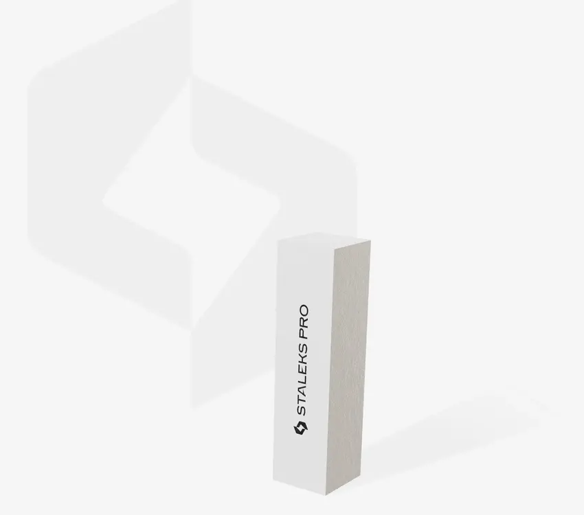 Staleks Block buffer 10 pack 150grit