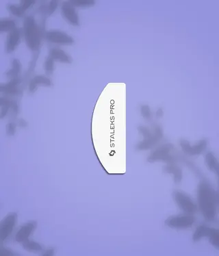 Staleks Buffer file mini 100/180 20pcs