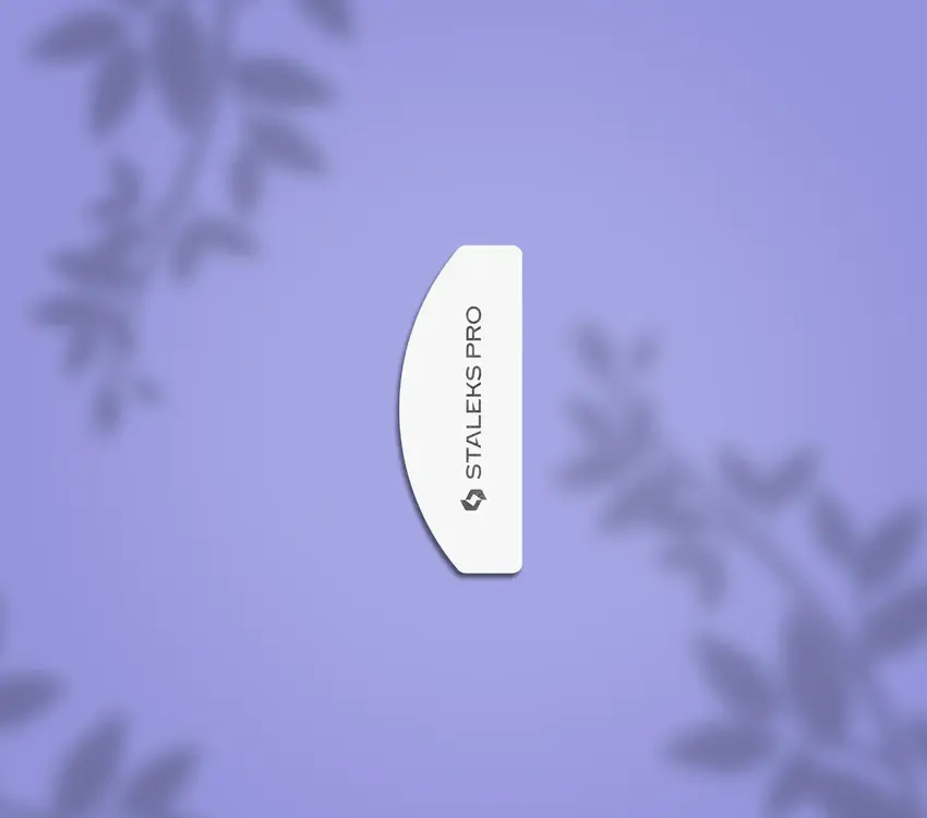 Staleks Buffer file mini 100/180 20pcs