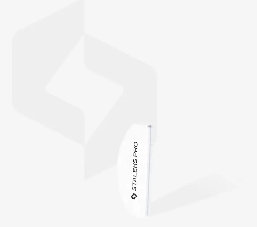 Staleks Buffer file mini 100/180 20pcs