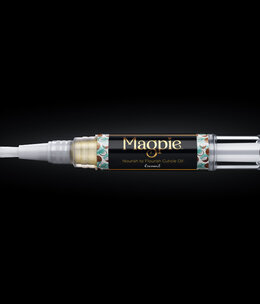 Magpie Cuticle Oil Pen - Coconut 6pk