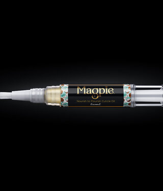 Magpie Cuticle Oil Pen - Coconut 6pk