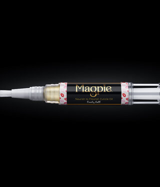 Magpie Cuticle Oil Pen - Booty Call 6pk