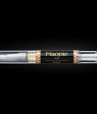 Magpie Cuticle Oil Pen - Cherry Pie 6pk