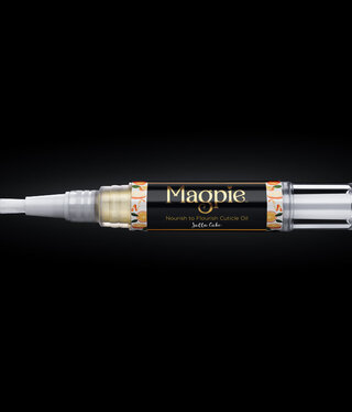 Magpie CUTICLE OIL PEN - JAFFA CAKE 6 pack