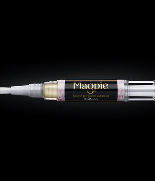 Magpie Cuticle Oil Pen - Bubble Gum 6pk