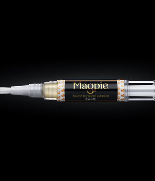 Magpie Cuticle Oil Pen - Amaretto 6pk