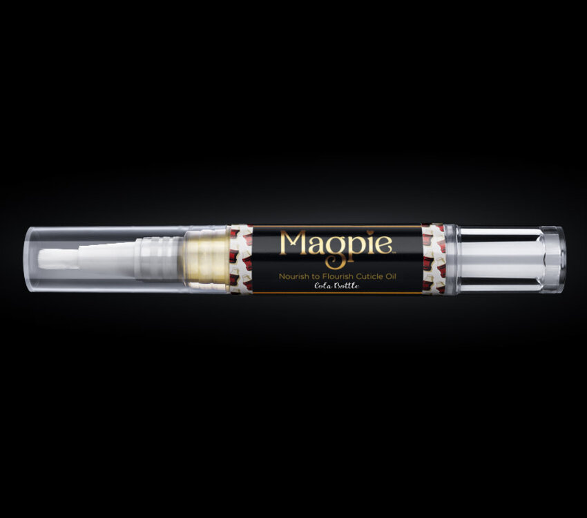 Magpie CUTICLE OIL PEN - COLA BOTTLE 6 pack