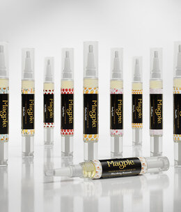 Magpie Cuticle Oil Pen Mixed Flavours 10pk