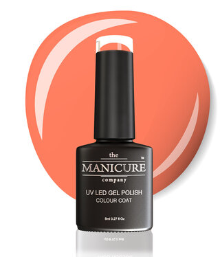 The manicure Company Go-Go Boots 321 gel polish 8ml