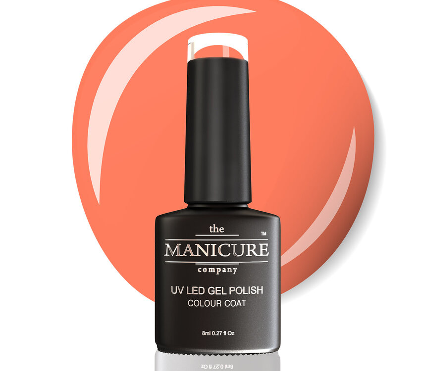 The manicure Company Go-Go Boots 321 gel polish 8ml