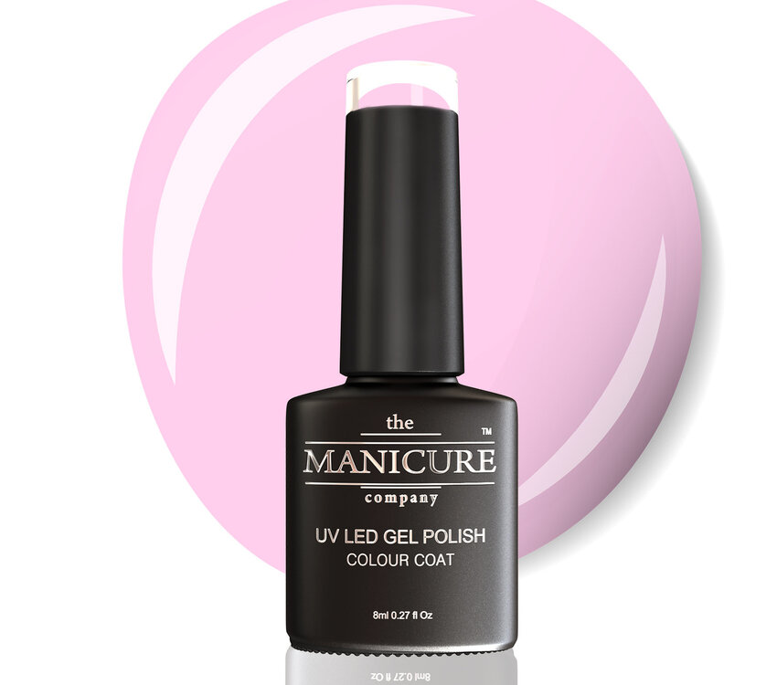 The manicure Company Daisy Chain 322 gel polish 8ml