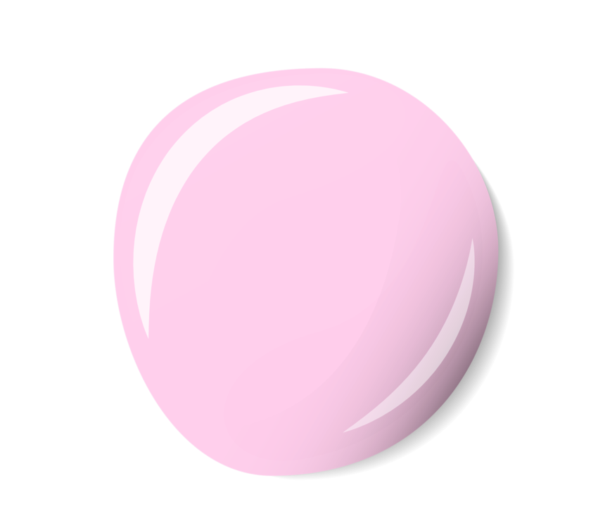 The manicure Company Daisy Chain 322 gel polish 8ml