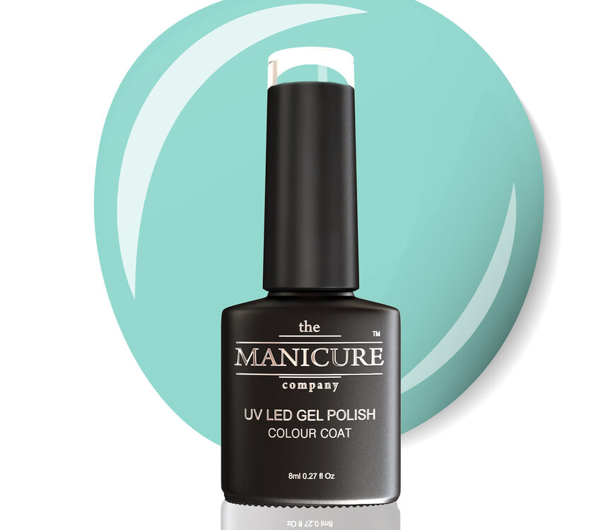 The manicure Company Mini Skirt 324 gel polish 8ml