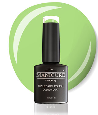 The manicure Company Woodstock 325 gel polish 8ml