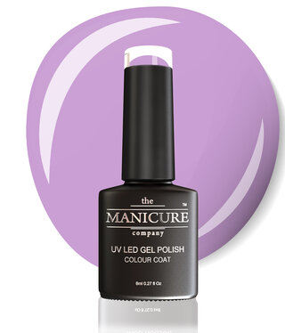 The manicure Company Flower Power 326 gel polish 8ml