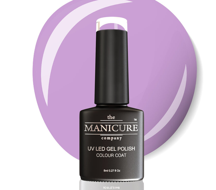 The manicure Company Flower Power 326 gel polish 8ml