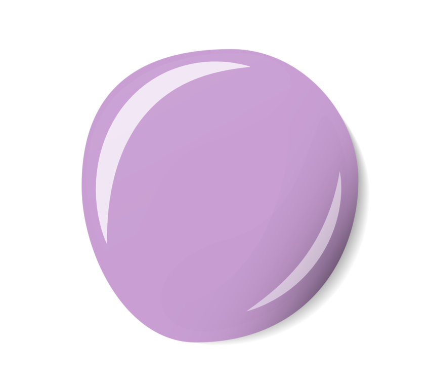 The manicure Company Flower Power 326 gel polish 8ml