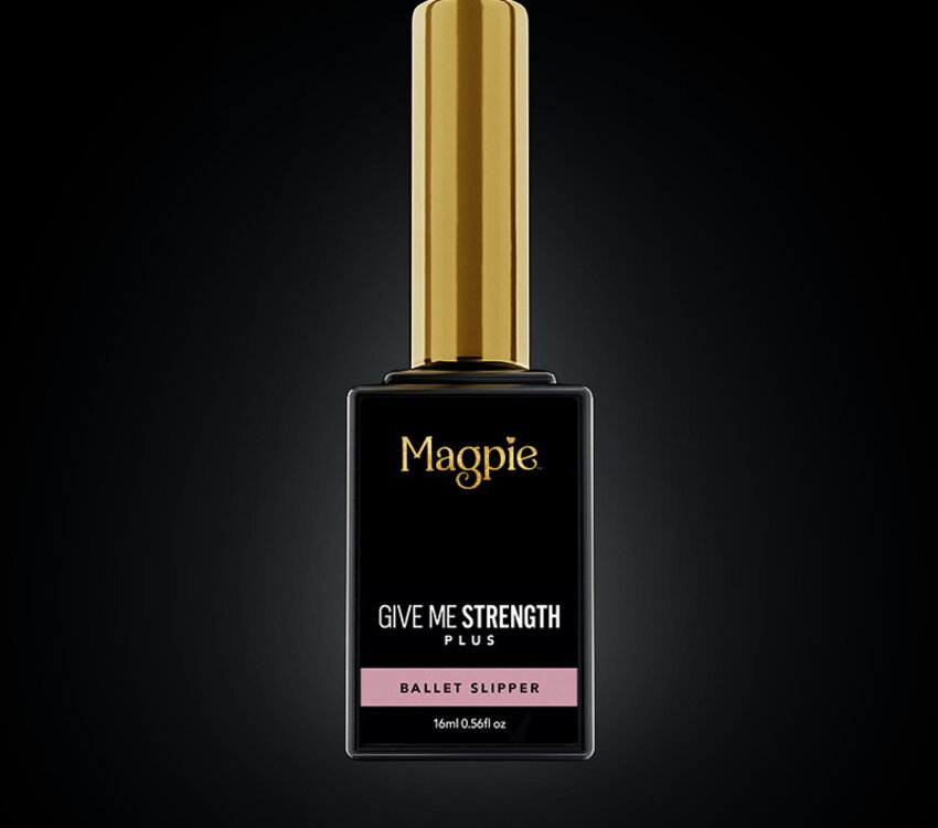 Magpie GIVE ME STRENGTH+  BALLET SLIPPER 16ml