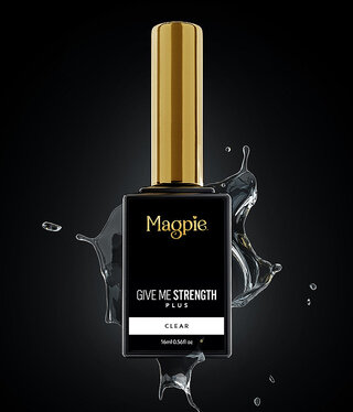 Magpie GIVE ME STRENGTH+ CLEAR 16ml