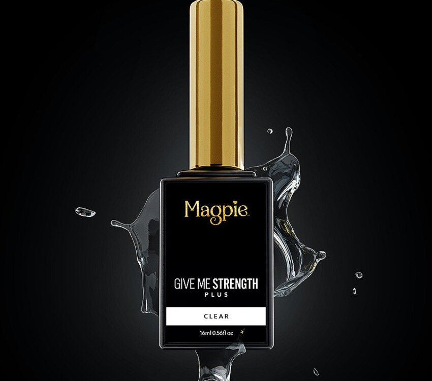 Magpie GIVE ME STRENGTH+ CLEAR 16ml