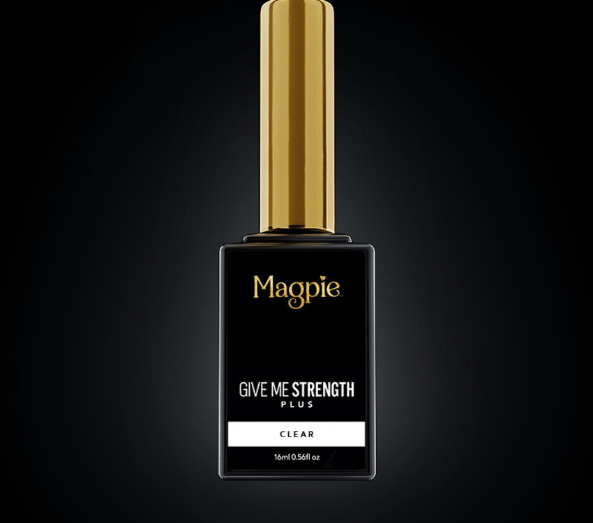 Magpie GIVE ME STRENGTH+ CLEAR 16ml