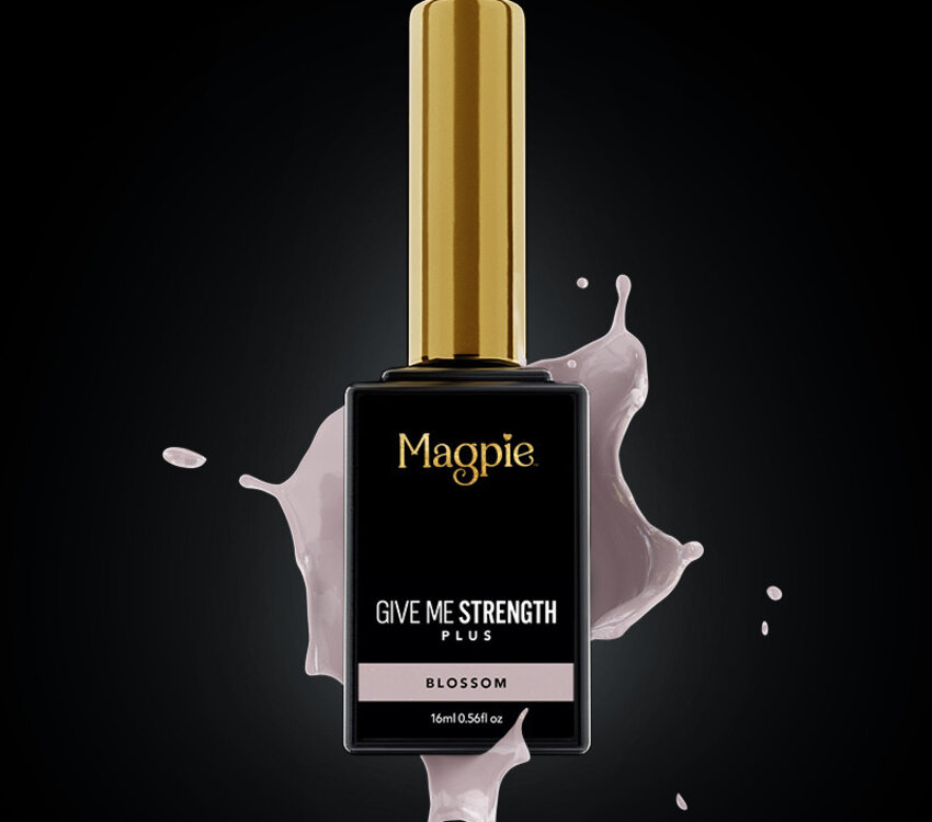 Magpie GIVE ME STRENGTH+ BLOSSOM 16ml