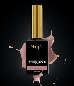 Magpie GIVE ME STRENGTH+ BARE 16ml