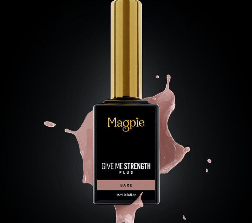 Magpie GIVE ME STRENGTH+ BARE 16ml