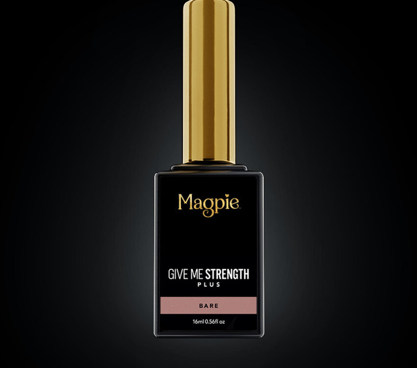 Magpie GIVE ME STRENGTH+ BARE 16ml