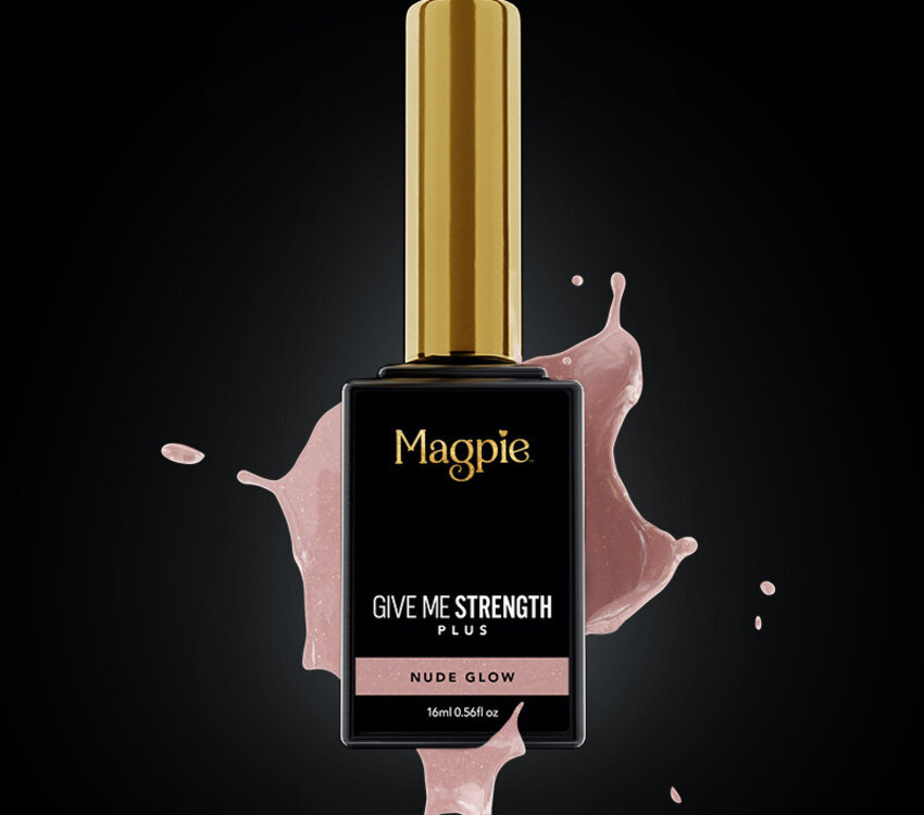 Magpie GIVE ME STRENGTH+NUDE GLOW 16ml