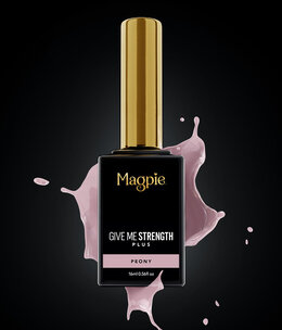 Magpie Give Me Strength+ Peony 16ml