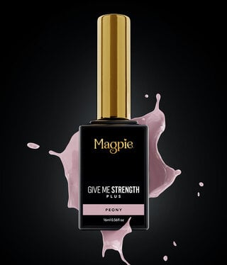 Magpie Give Me Strength+ Peony 16ml