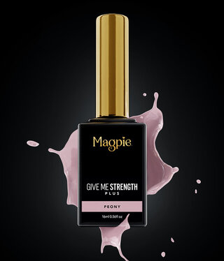 Magpie GIVE ME STRENGTH+PEONY 16ml