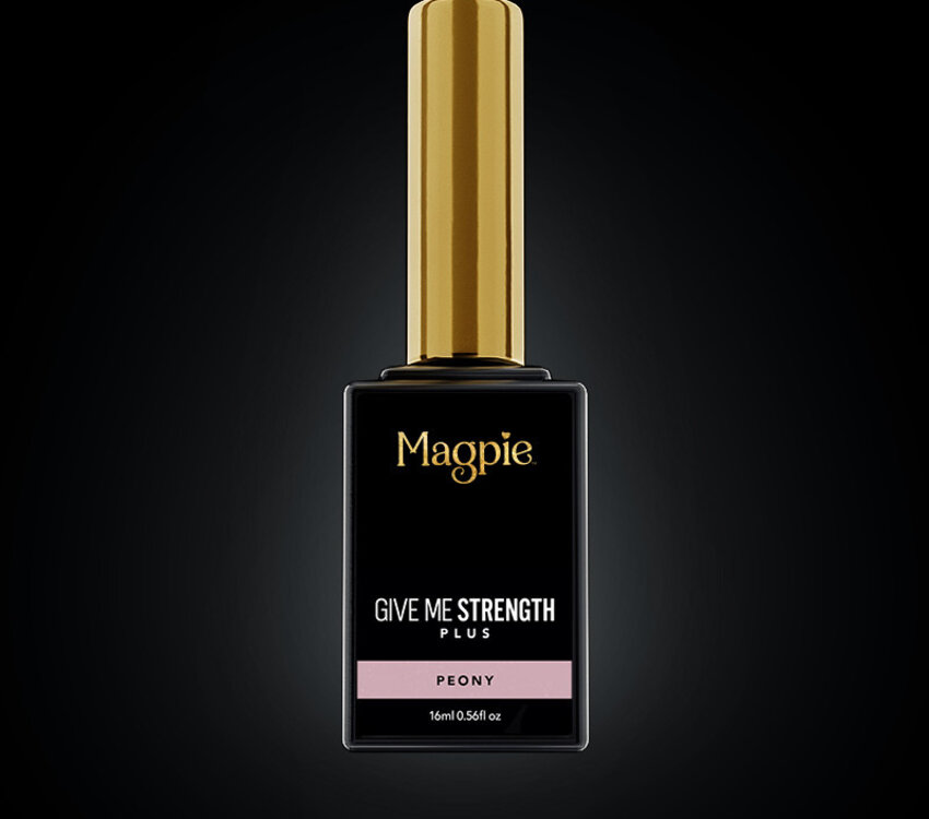 Magpie Give Me Strength+ Peony 16ml