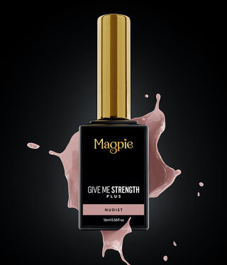 Magpie Give Me Strength+ Nudist 16ml